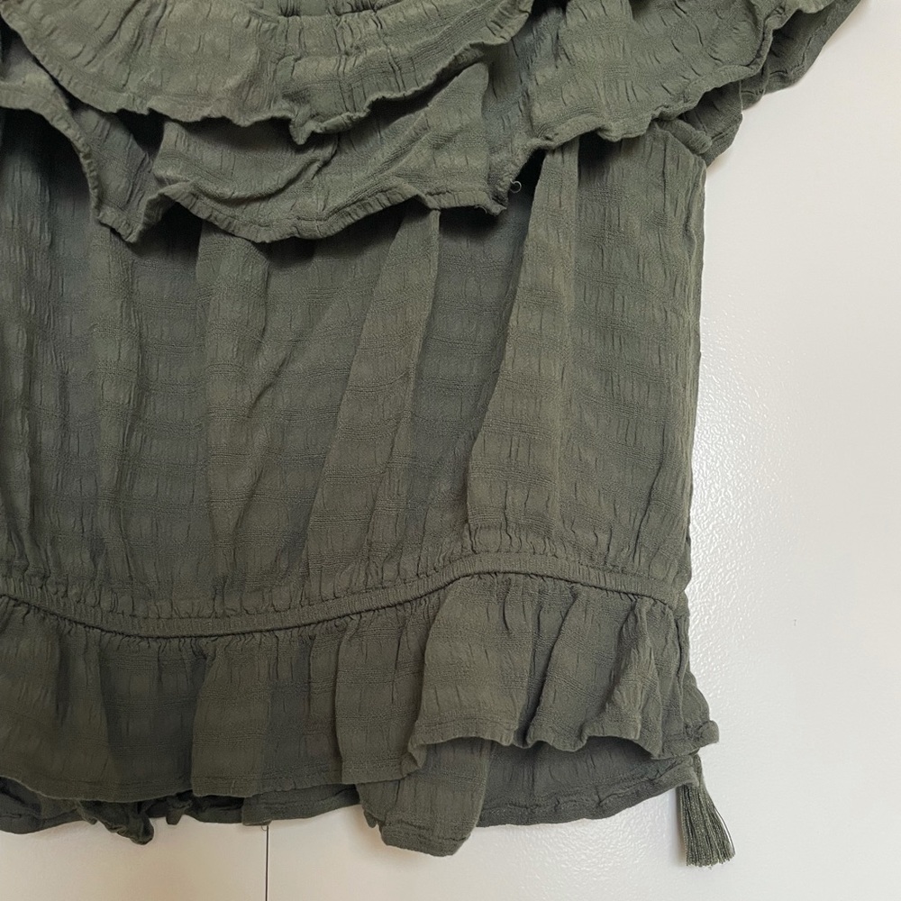 Express top - Picture 4 of 4